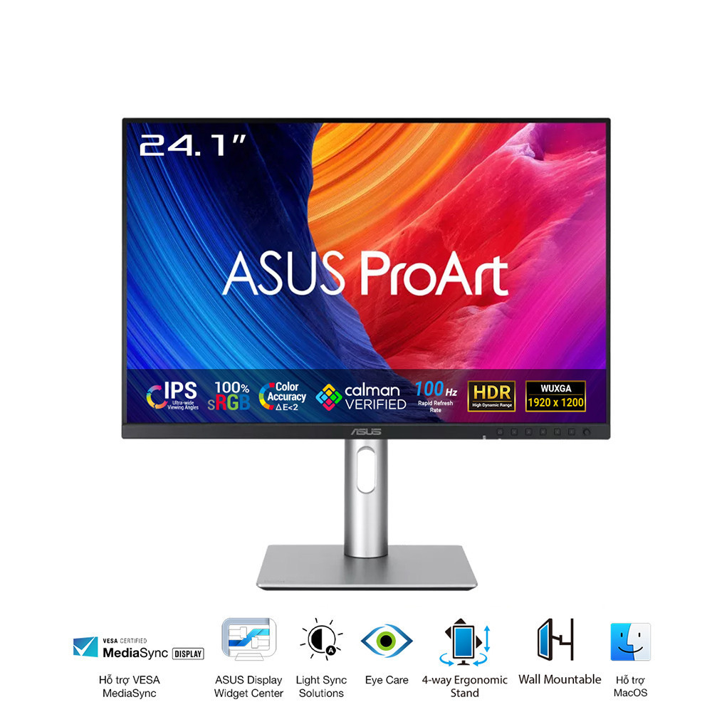 ASUS ProArt PA248QFV