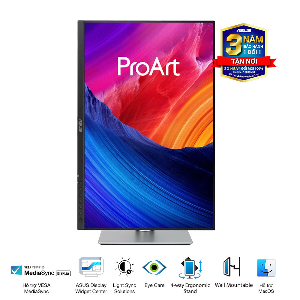 ASUS ProArt PA248QFV