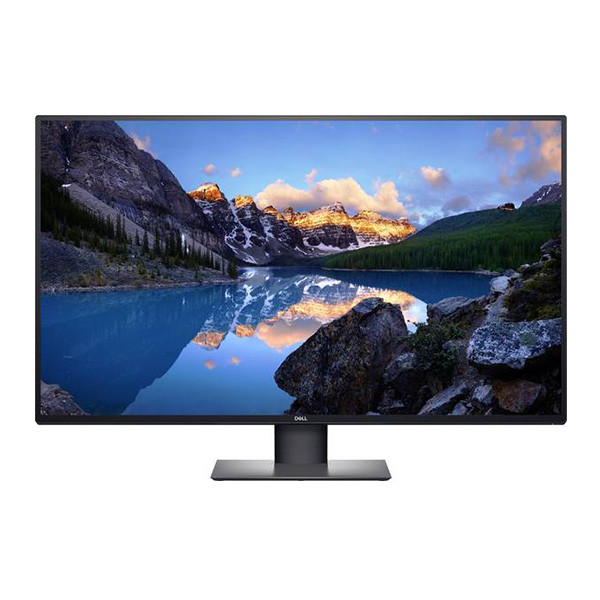 Dell UltraSharp U4320Q