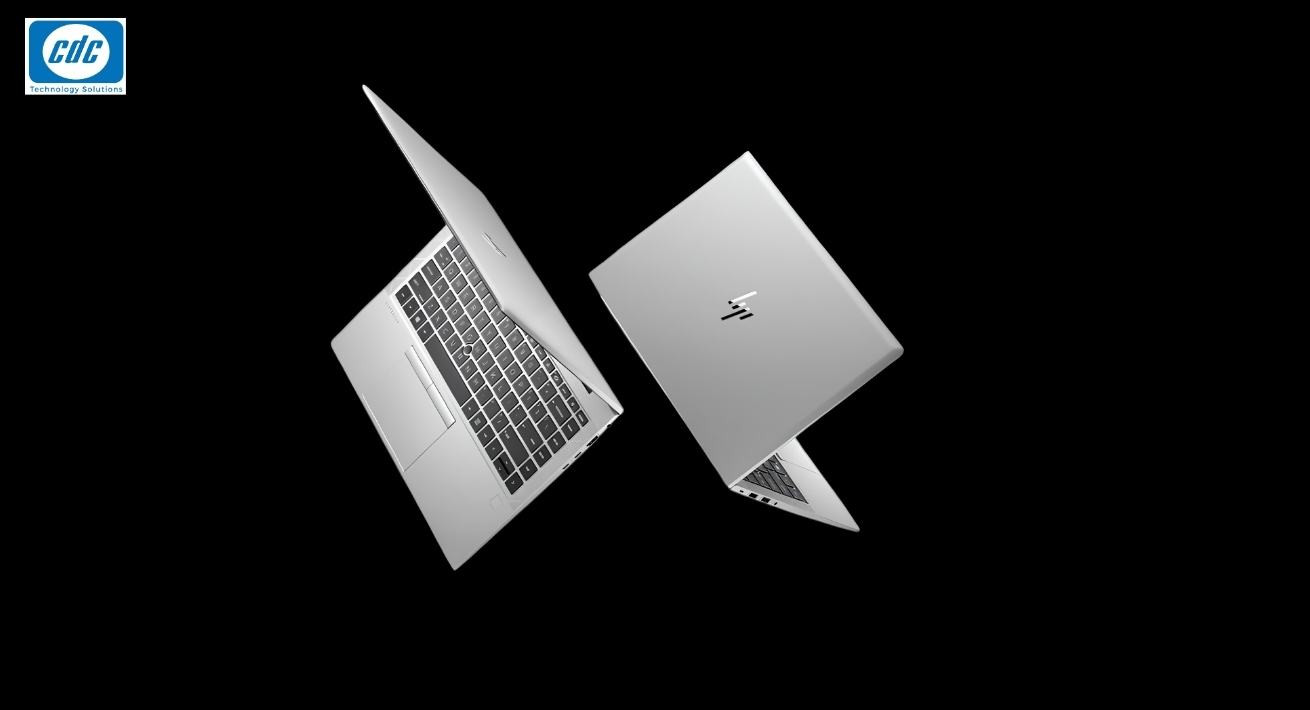 HP EliteBook- laptop doành cho doanh nhân.