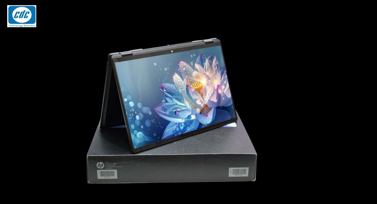 Laptop Premium OmniBook X cao cấp