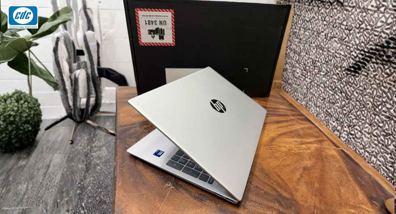 Laptop HP OminiBook 5