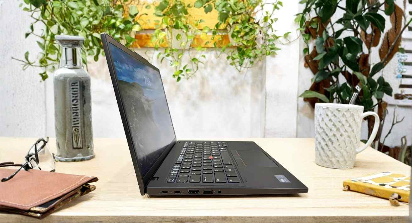 Lenovo ThinkPad E14- càng dùng càng cuốn.
