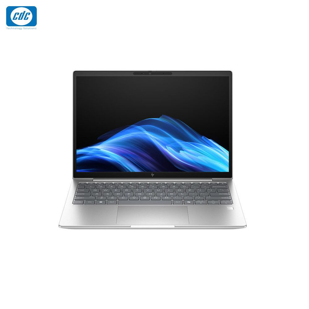 HP EliteBook 6 G1i 13 là laptop doanh nghiệp 13.3 inch dành cho người dùng cần thiết bị gọn nhẹ, màn hình cảm ứng
