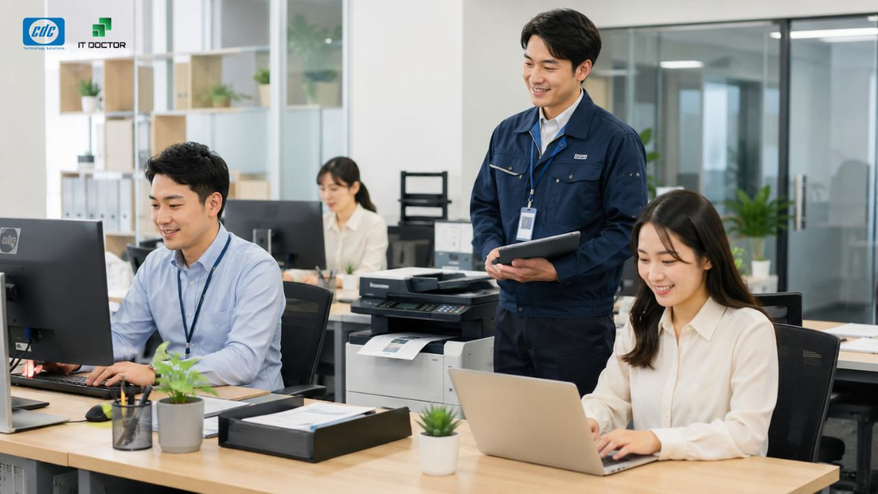 Kéo dài tuổi thọ phần cứng, tối ưu Capex