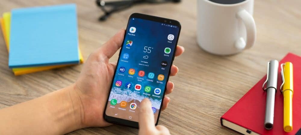 Bảo vệ quyền riêng tư hoặc tránh xóa nhầm bằng cách ẩn ứng dụng khỏi giao diện chính