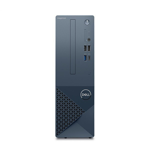 Dell Inspiron 3030S được trang bị bộ vi xử lý Intel Core i5-14400 với tốc độ xung nhịp 2.5 GHz