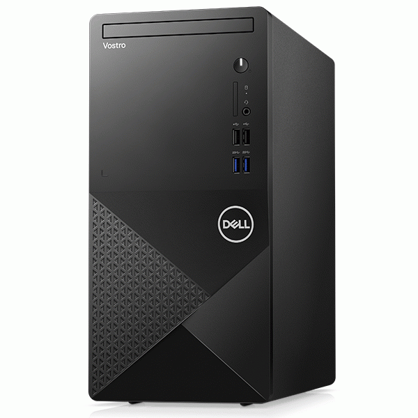 Dell Inspiron 3910 được trang bị bộ vi xử lý Intel Core i5 -12400 