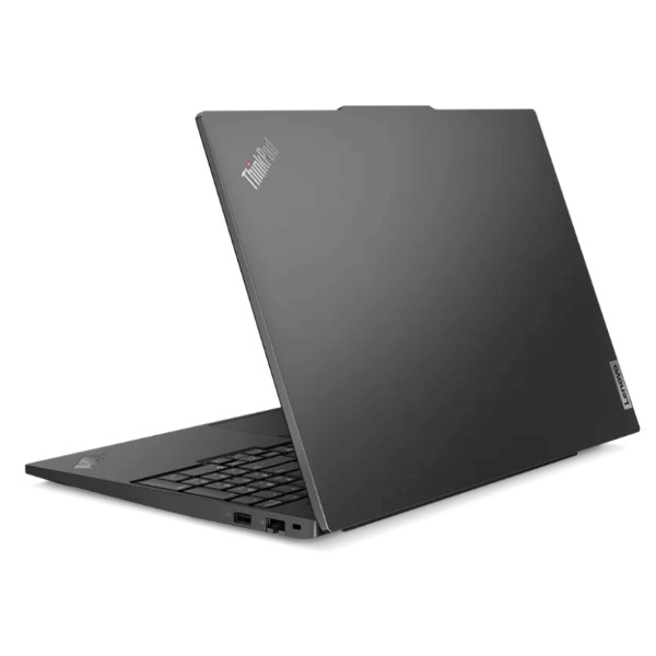 ThinkPad E16 Gen 1 đảm bảo tốc độ truy cập dữ liệu nhanh chóng.