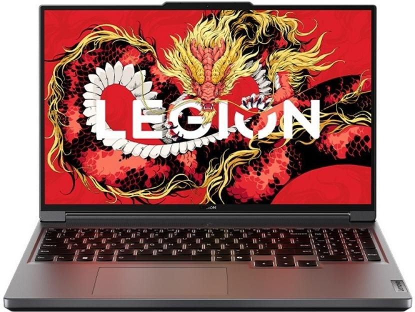 Legion Slim 5 là một trong những mẫu laptop cân bằng rất tốt giữa hiệu năng, màn hình và độ hoàn thiện