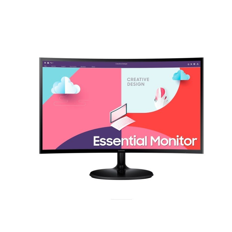 Màn hình máy tính 24 inch là lựa chọn lý tưởng cho dân văn phòng, người dùng phổ thông và cả game thủ tầm trung. 