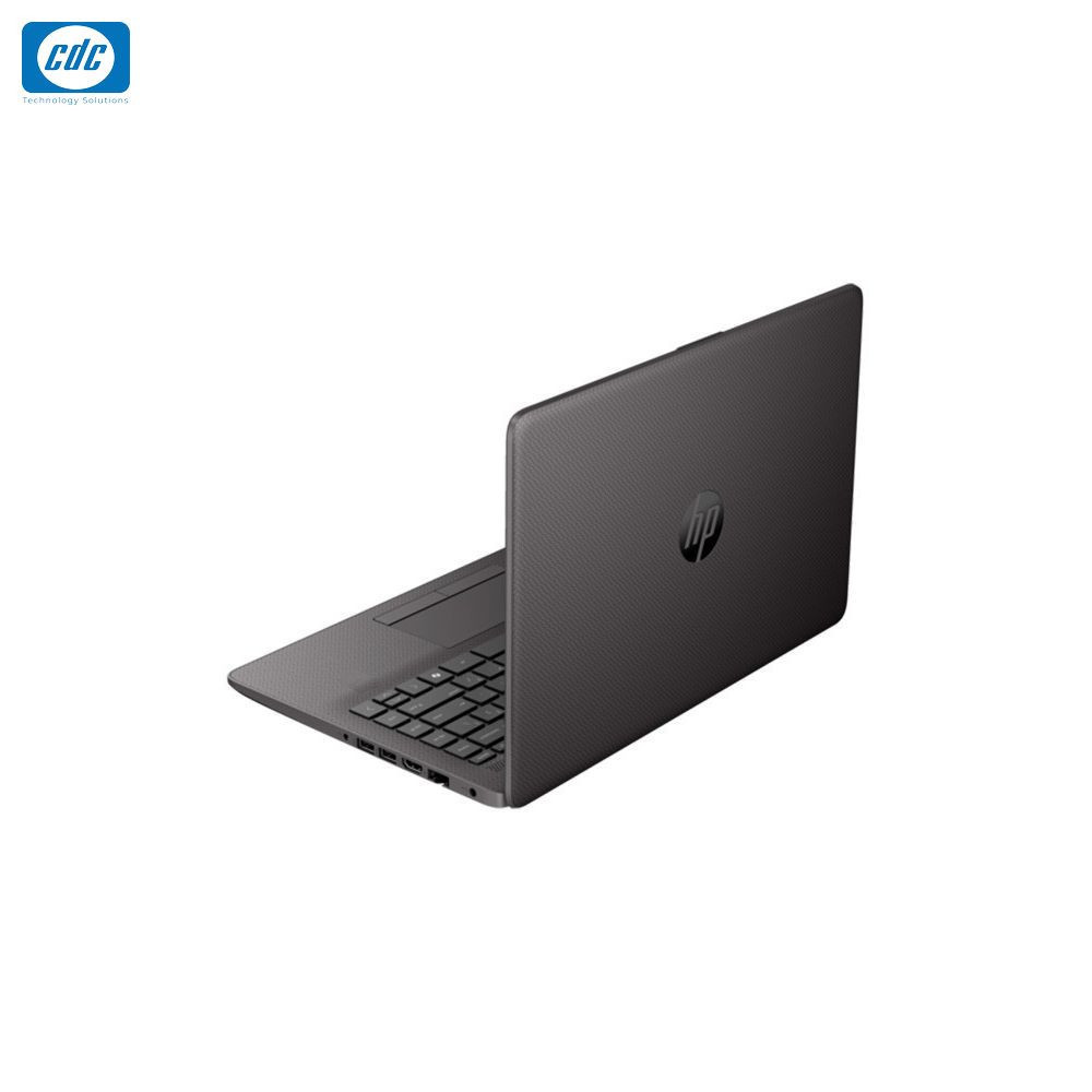 Laptop HP 240R G9 B90Y6AT được trang bị các cổng kết nối quan trọng cho môi trường làm việc doanh nghiệp,