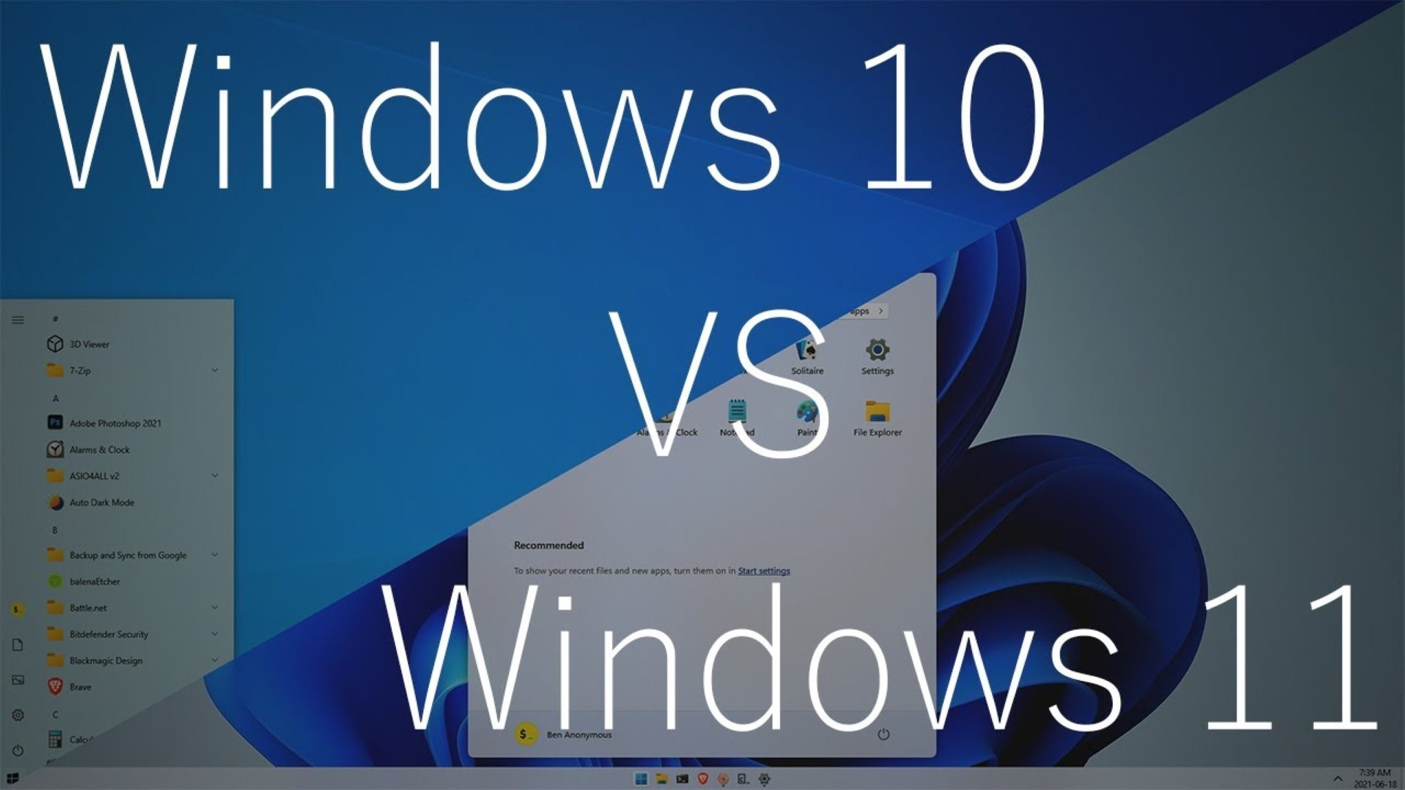 Windows 11 hiện chiếm 52% thị phần trên máy tính để bàn sử dụng hệ điều hành Windows, trong khi Windows 10 giảm còn 44,59%.