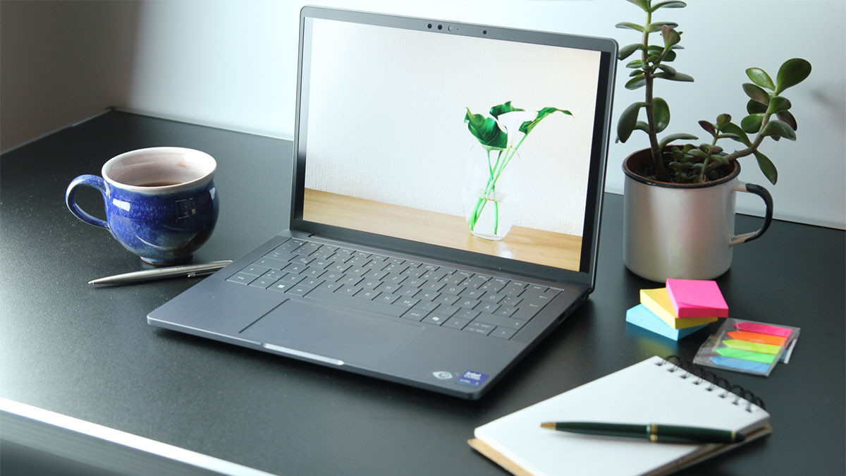 Dell Pro 13 Premium là một chiếc laptop gần như hoàn hảo cho người dùng doanh nghiệp
