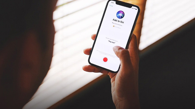 Hãy bảo vệ quyền riêng tư của mình khi khi dùng voice và visual search