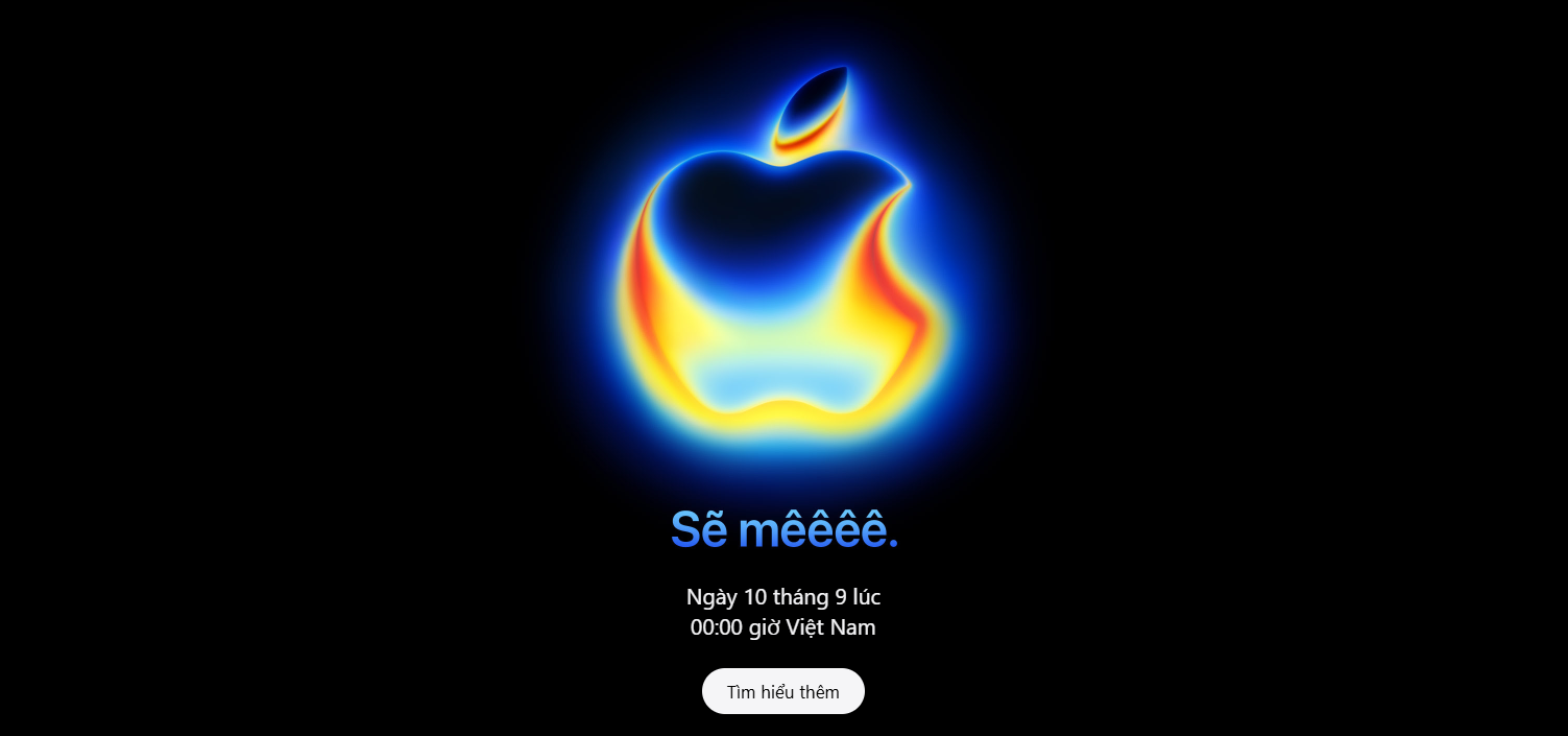 Ngày ra mắt iPhone 17 cận kề - Điều gì đáng mong chờ nhất?
