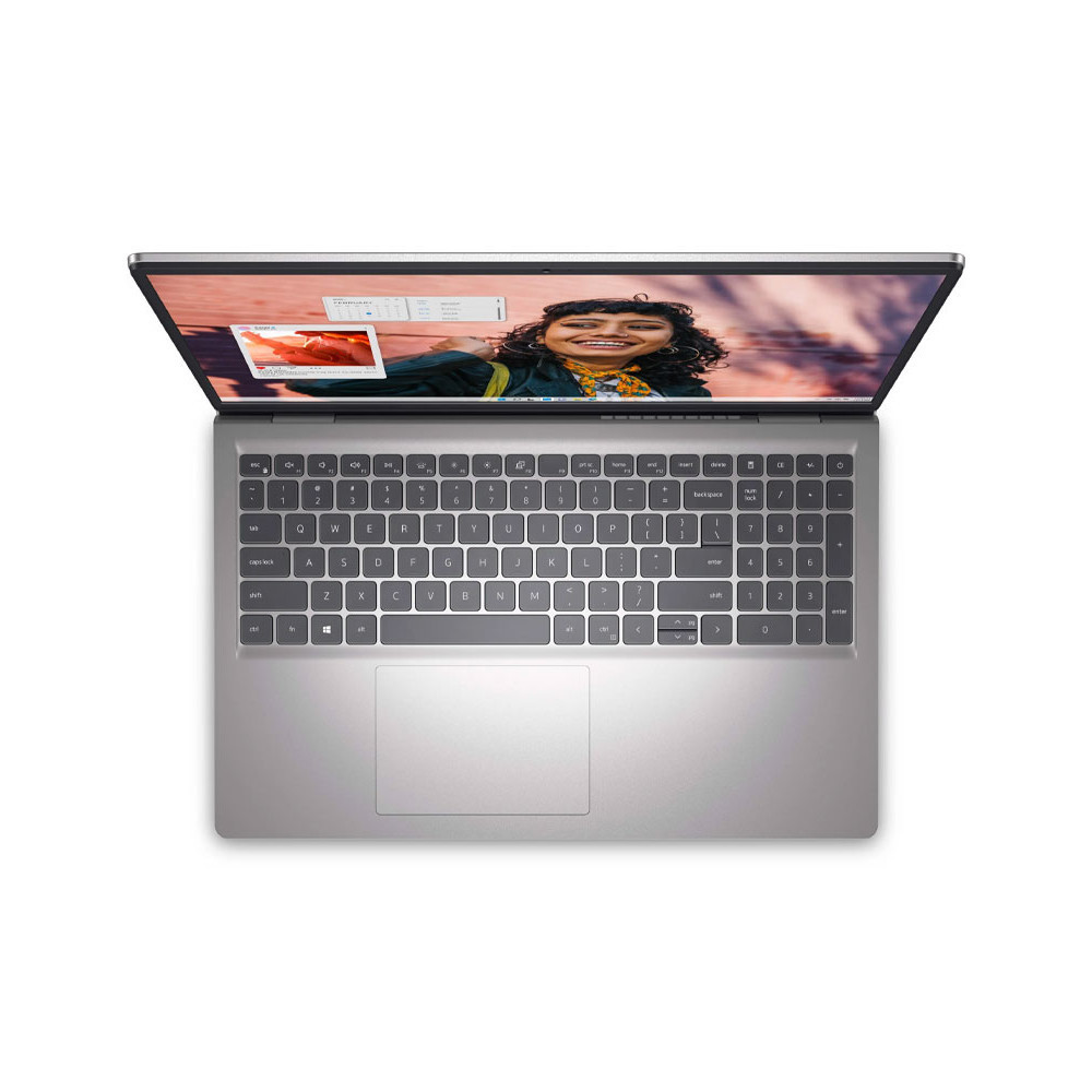 Laptop Dell Vostro 3530 V5I3465W1 với bộ vi xử lý Intel thế hệ thứ 13, 