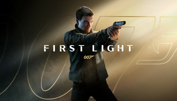James Bond chính thức trở lại với tựa game hành động – tàng hình: 007 First Light