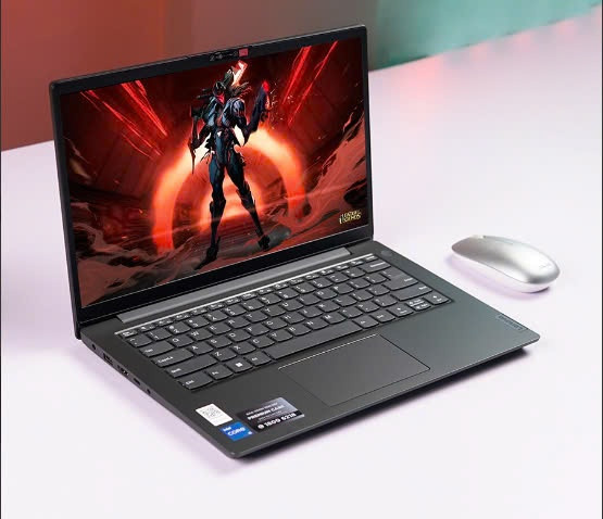 RAM 16GB cho phép mở hàng chục tab Chrome, chạy phần mềm Office, Zoom, phần mềm kế toán mà không hề giật lag. 
