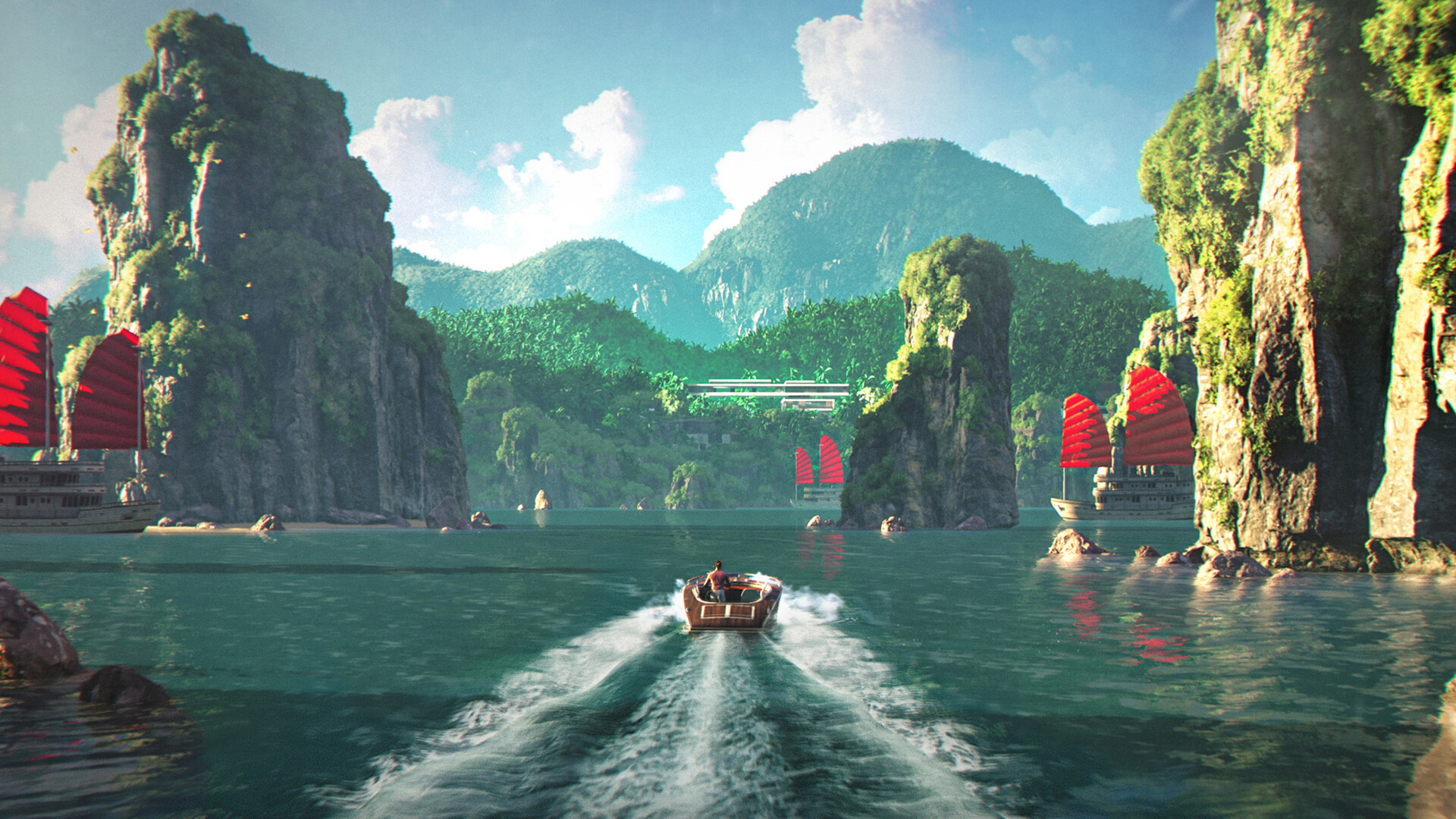 Liệu đây sẽ là bước ngoặt đưa dòng game điệp viên huyền thoại trở lại ánh đèn sân khấu?
