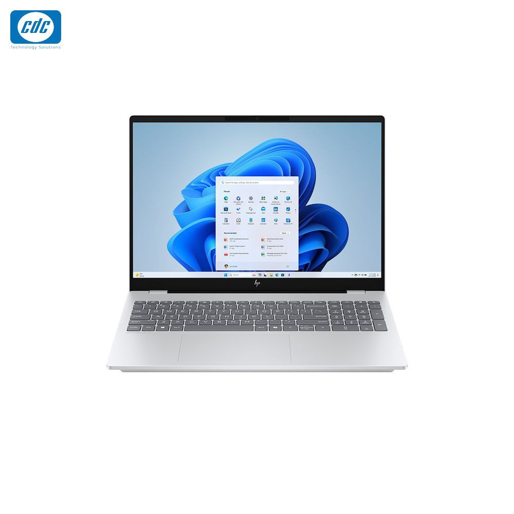 Màn hình IPS chống chói 16 inch: Dễ quan sát tài liệu trong môi trường văn phòng