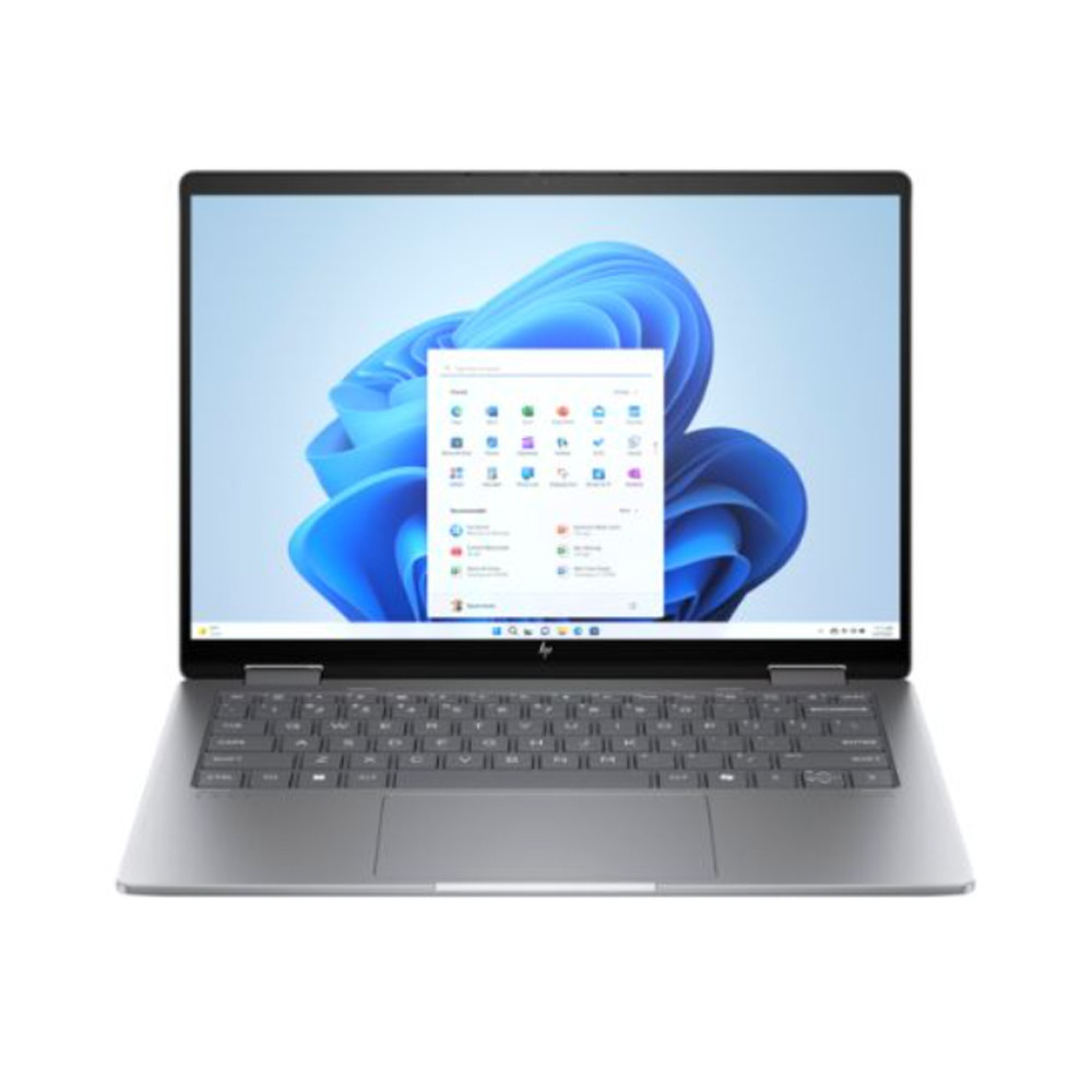 HP Envy x360 14 nổi bật với hiệu năng vượt trội nhờ CPU AMD Ryzen 7 và 32GB RAM.