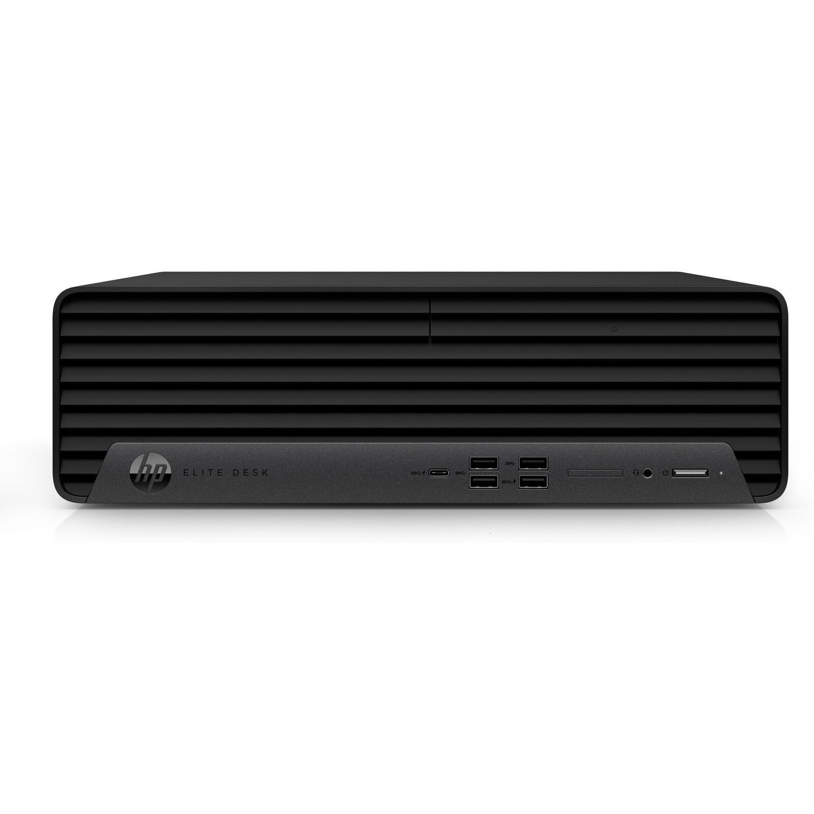 HP Elite Mini 800 G9 - 9H0C7PT có thiết kế nhỏ gọn, tiết kiệm không gian làm việc, phù hợp cho môi trường văn phòng hiện đại.