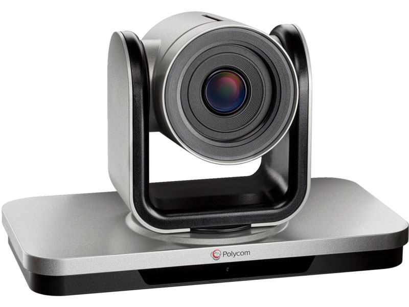 Hệ thống hội nghị Poly G7500 kết hợp EagleEye IV-12x, phòng họp lớn