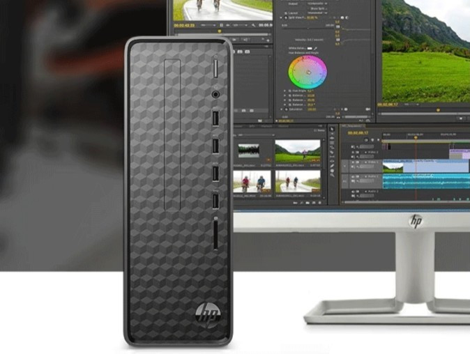 Giữa thời đại mà hiệu suất và tính gọn gàng được đặt lên hàng đầu, HP Slim Desktop S01 PF4010D AZ0F6PA xuất hiện như một lựa chọn cân bằng hoàn hảo