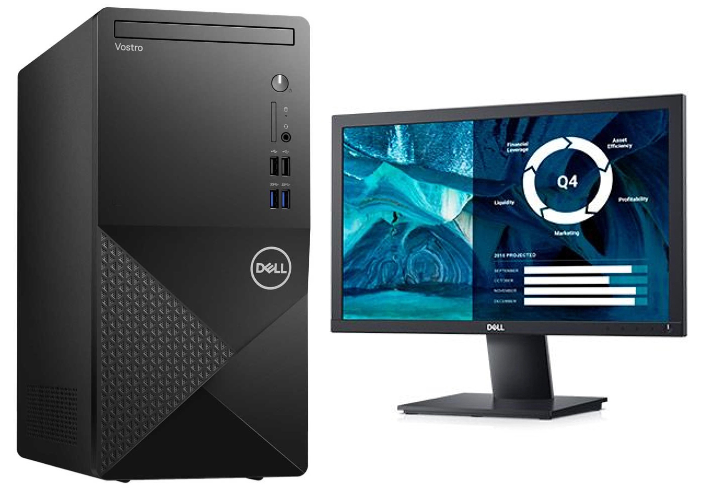 Bộ vi xử lý Intel Core i7-13700 cùng RAM 16GB đảm bảo hiệu suất ổn định cho các tác vụ văn phòng và giải trí.