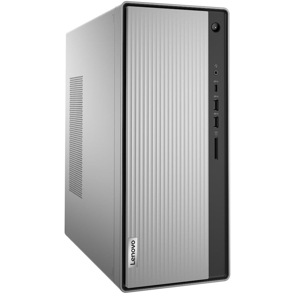 HP Pavilion Desktop TP01-3000d được trang bị bộ vi xử lý Intel Core i3-13100, mang lại hiệu suất ổn định cho các tác vụ học tập và giải trí cơ bản.