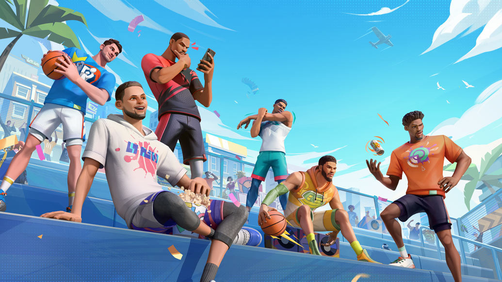 Dunk City Dynasty hội tụ đầy đủ yếu tố để trở thành một tựa game thể thao trụ cột trên nền tảng di động