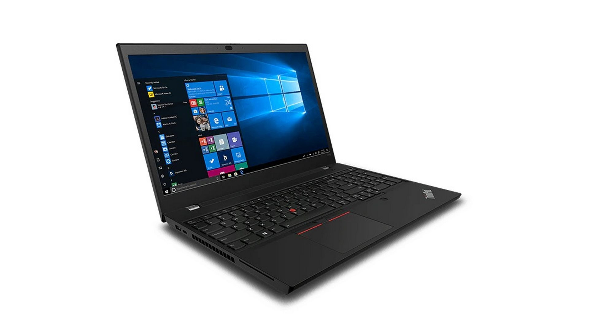 Laptop Lenovo ThinkPad T15 20W400KWVA được trang bị vi xử lý Intel Core i5-1135G7, mang lại hiệu năng mạnh mẽ và ổn định cho các tác vụ làm việc hàng ngày. 