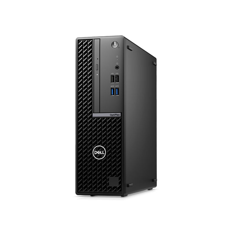  Dell OptiPlex Small Form Factor 7010 được trang bị CPU Intel Core i5-13500 