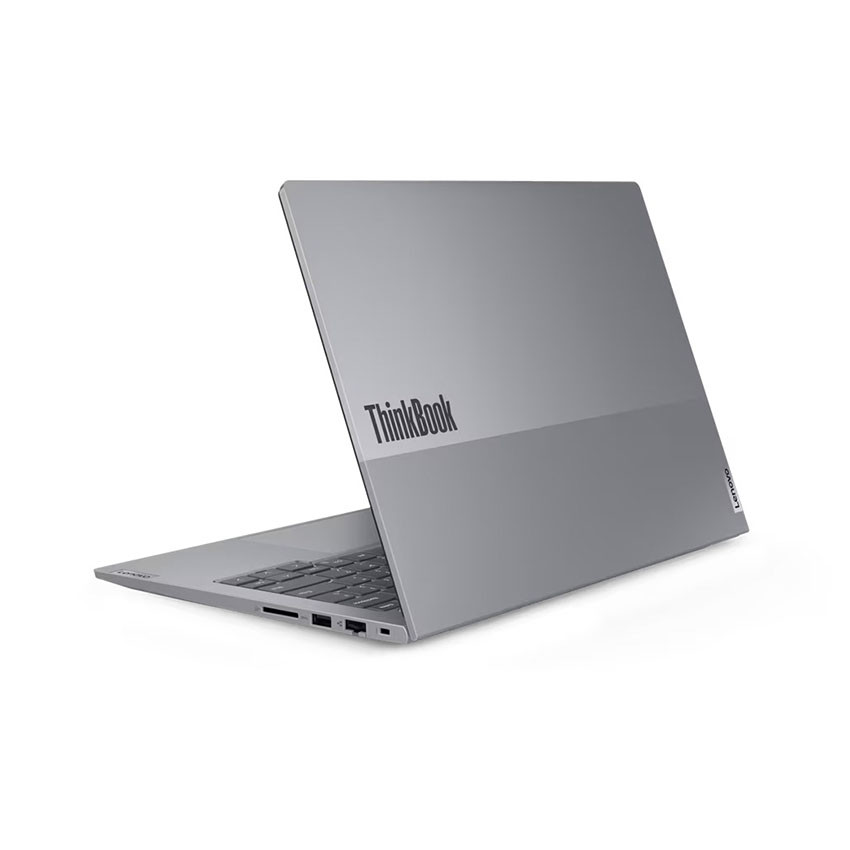 Laptop Lenovo ThinkBook 16 G6 ABP được trang bị vi xử lý AMD Ryzen 5 7530U, mang lại hiệu suất mạnh mẽ cho các tác vụ từ công việc văn phòng đến giải trí. 