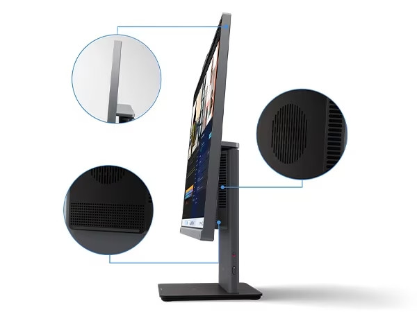 ính năng bảo mật và tiện ích của Lenovo ThinkCentre Neo 50a Gen 5 đủ dùng cho nhu cầu doanh nghiệp