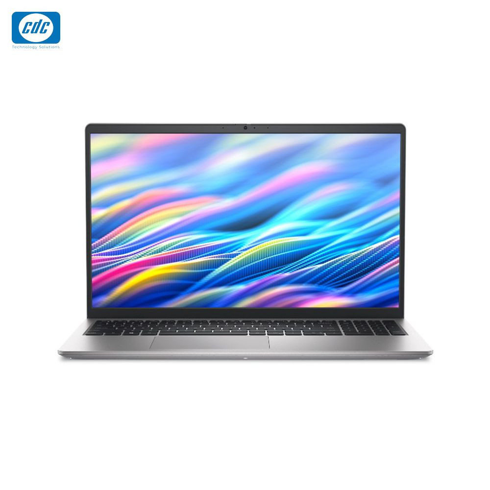 Màn hình 15.6 inch FHD chống chói mang lại không gian hiển thị rộng, phù hợp làm việc với bảng tính, tài liệu, email và phần mềm văn phòng trong thời gian dài.