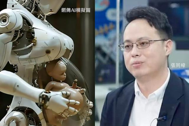 Ý tưởng mở đường cho những người hiếm muộn, đồng tính, hoặc không đủ sức khỏe mang thai