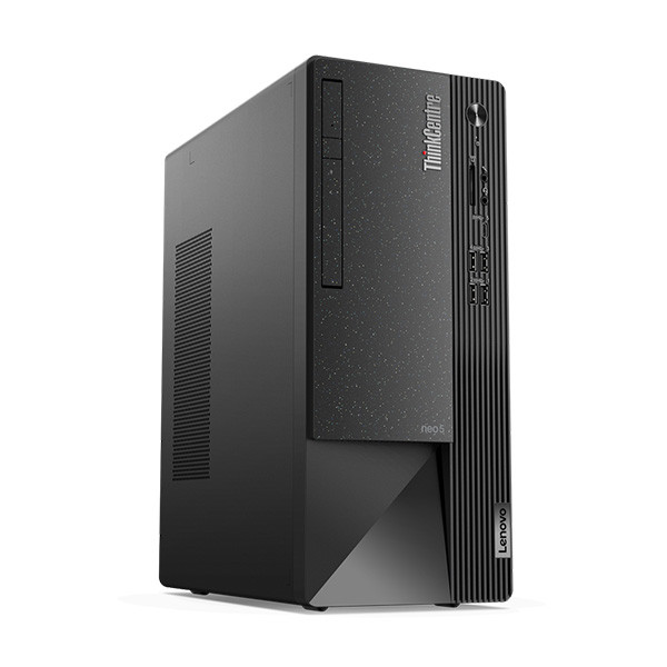 Máy tính để bàn Lenovo ThinkCentre Neo 50t Gen 4 12JBS02V00 trang bị bộ vi xử lý Intel Core i5-13400, mang lại hiệu suất xử lý mạnh mẽ cho các tác vụ văn phòng, công việc đa nhiệm và các ứng dụng yêu cầu xử lý nhanh chóng. 