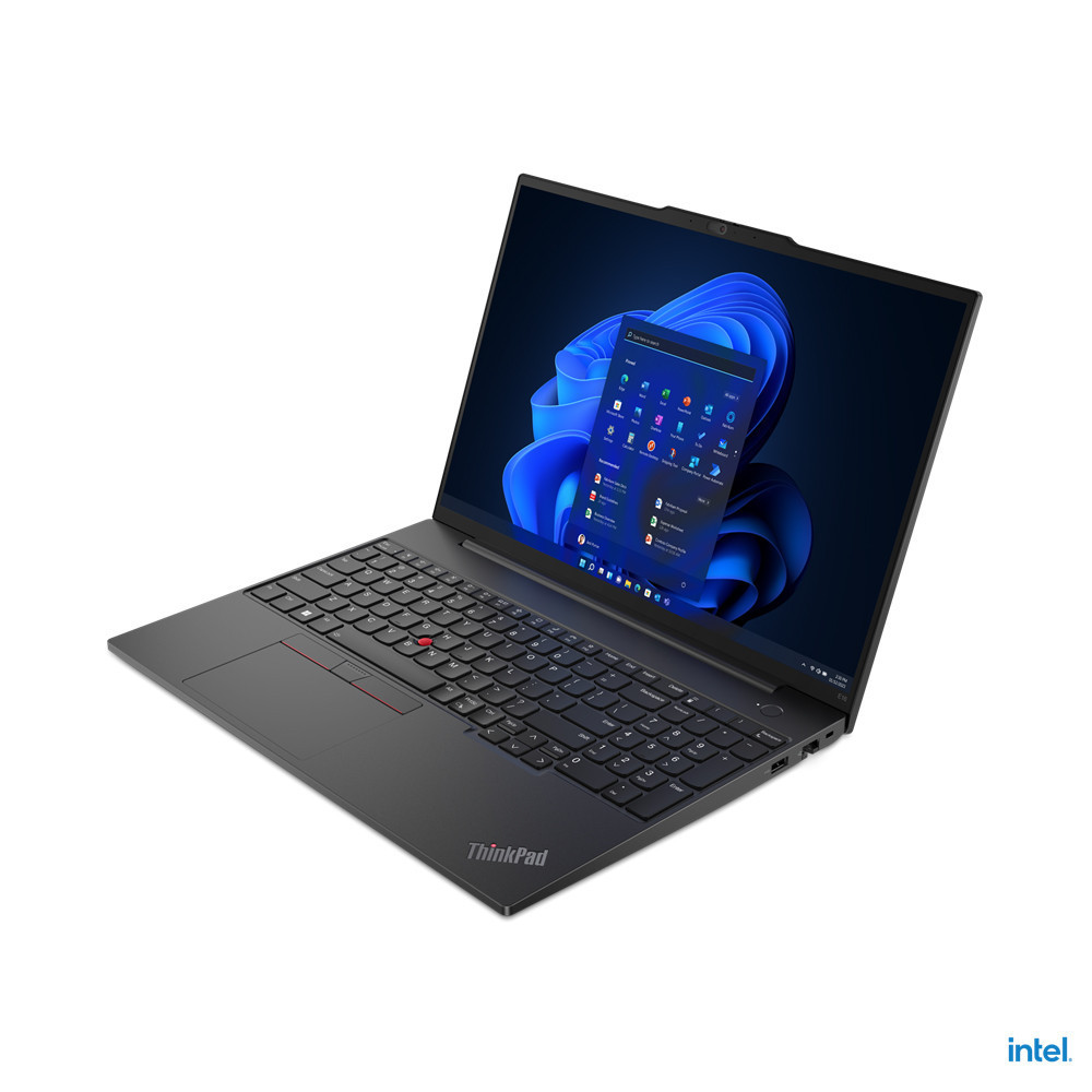 Màn hình 14 inch của ThinkPad T14 GEN 3 TOUCH với độ phân giải cao và công nghệ cảm ứng mang lại trải nghiệm trực quan và tiện lợi.