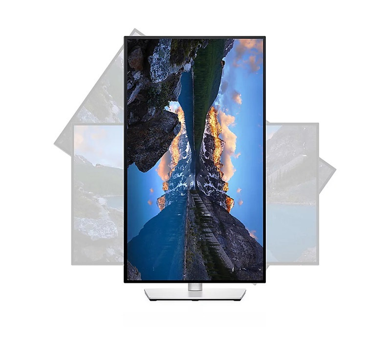 Dell Ultrasharp U2422HE