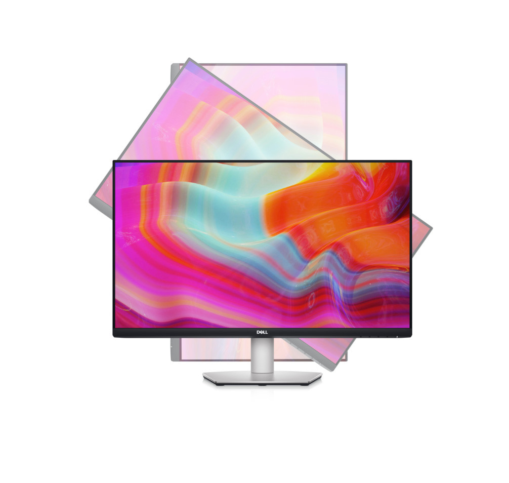 Màn hình Dell S2722DZ 27Inch