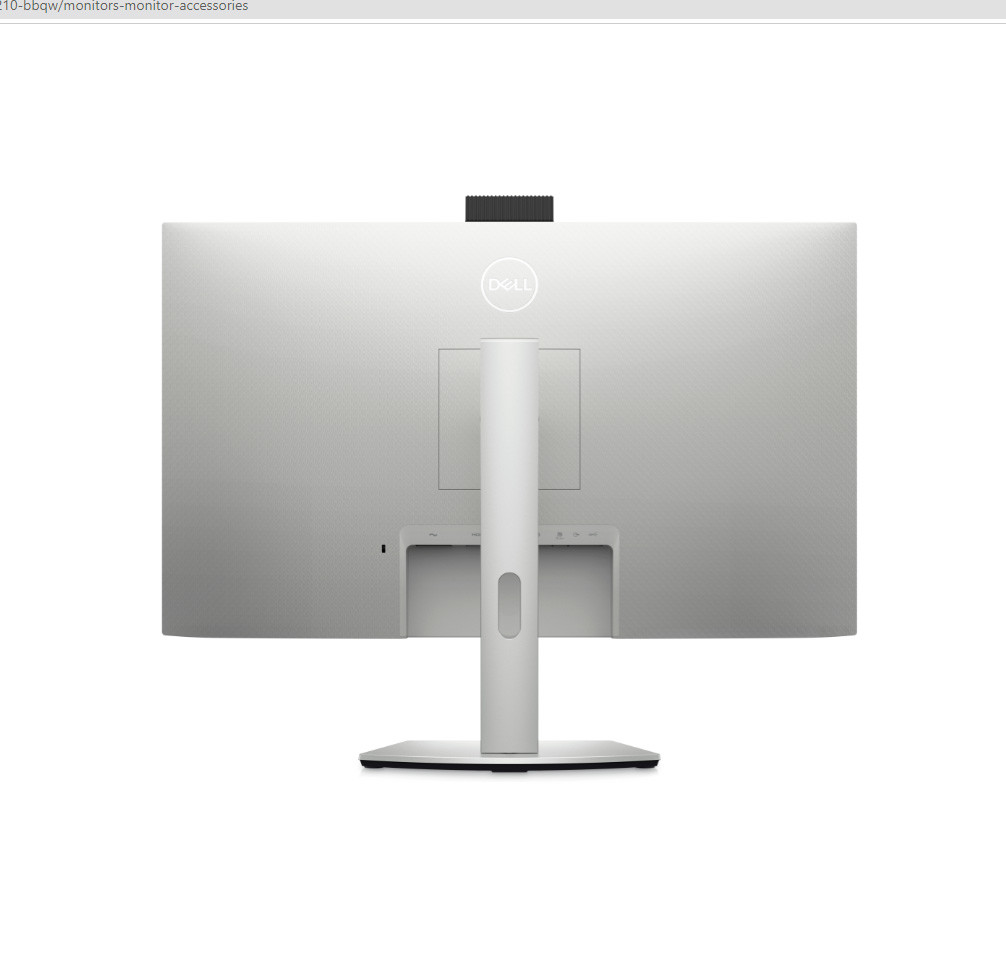 Màn hình Dell S2722DZ 27Inch