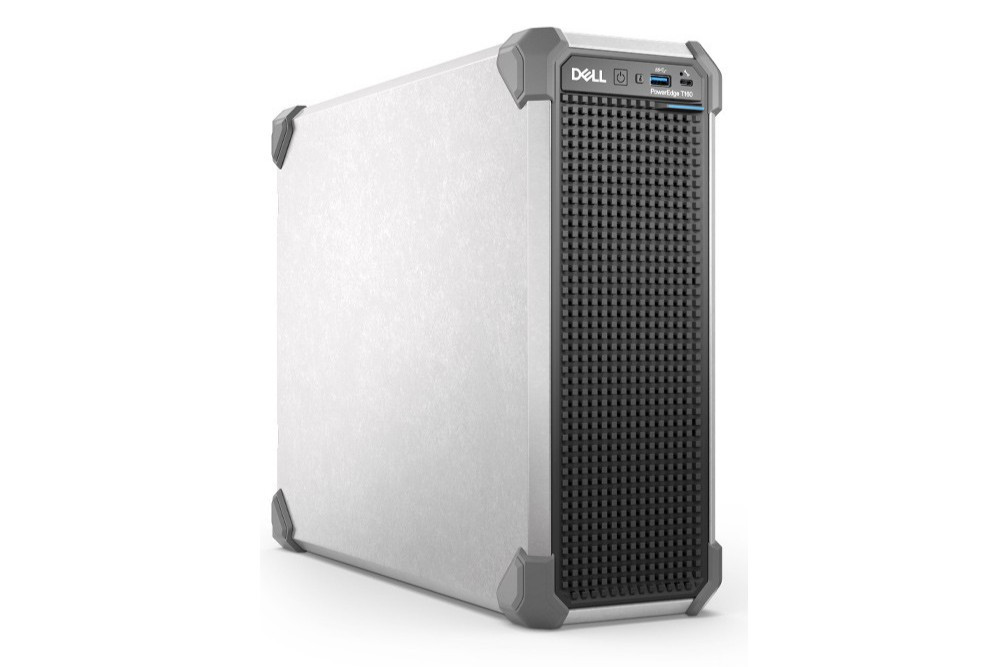 Dell PowerEdge T160 42SVRDT1601A (RAID S160) là lựa chọn hoàn hảo cho SME cần máy chủ cơ bản nhưng ổn định
