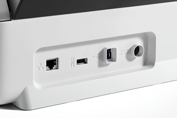 Ấn tượng ban đầu về Brother ADS-4700W – Một máy scan doanh nghiệp “đúng chất” Brother