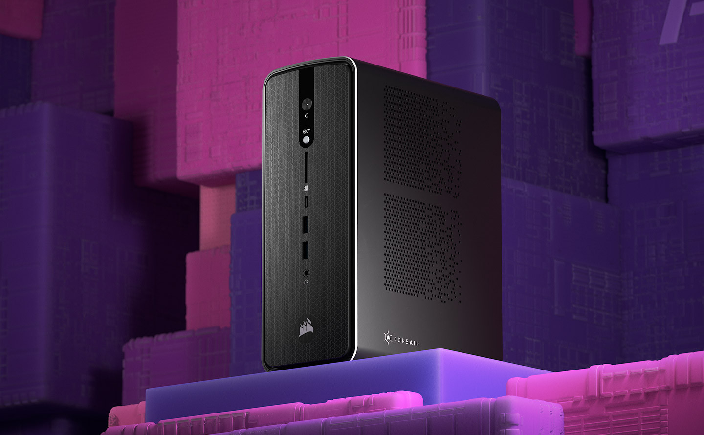 Các phần mềm như Autodesk, SolidWorks, Blender, Maya, Houdini… đều tận dụng GPU mạnh mẽ của Workstation.