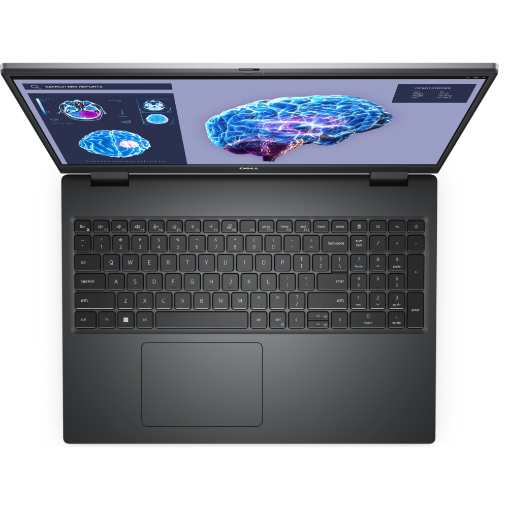 Dell Mobile Precision Workstation 5680 71023332 là một laptop máy trạm lý tưởng cho những ai tìm kiếm một công cụ làm việc mạnh mẽ và đa năng. 