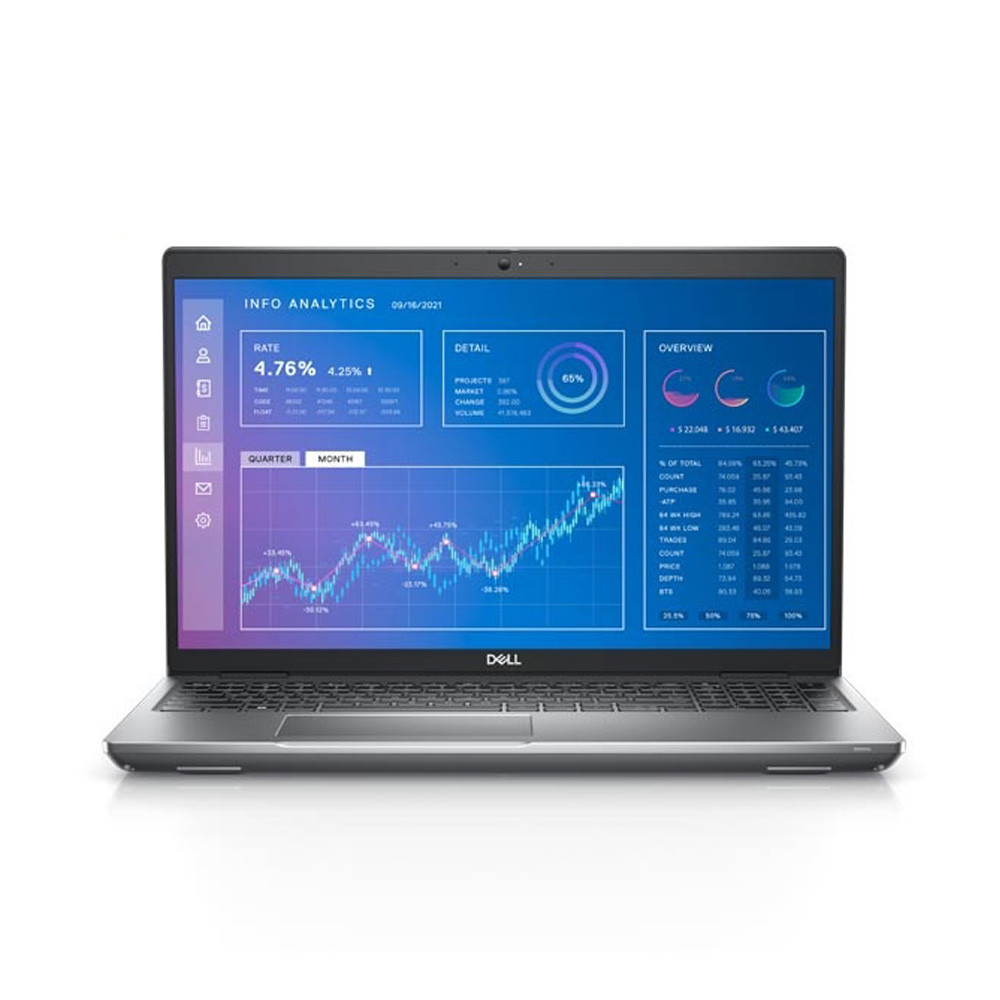 Dell Mobile Precision Workstation 7680 71023334 là lựa chọn tối ưu cho những ai cần một laptop máy trạm với cấu hình mạnh mẽ. 