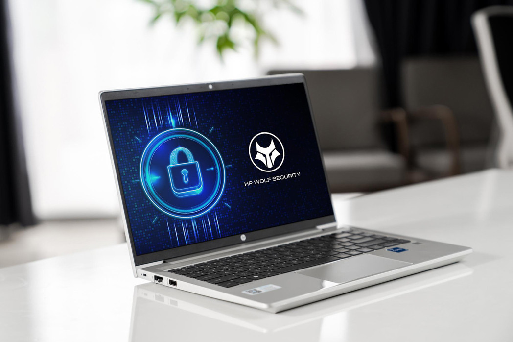 Với xu hướng làm việc từ xa và lưu trữ dữ liệu đám mây, HP ProBook 440 G10 là laptop cho dân văn phòng cần sự an toàn tối đa.