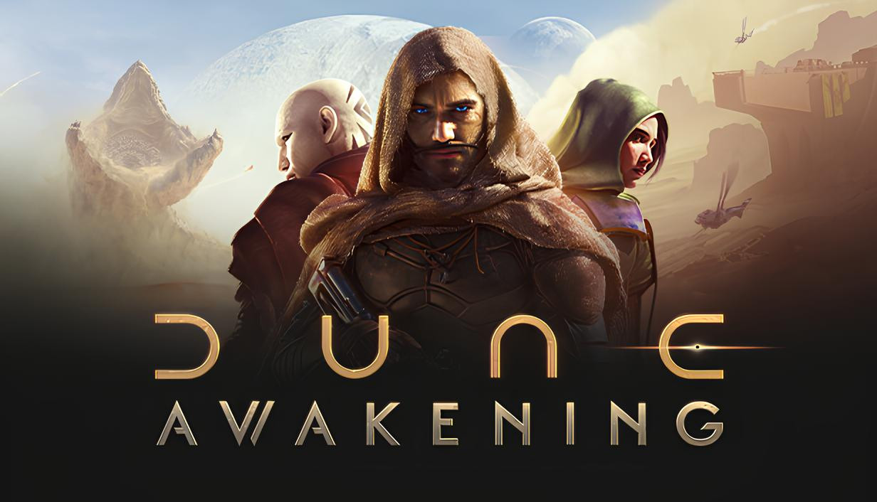Trong Dune: Awakening, mỗi quyết định đều là một trận chiến thực thụ